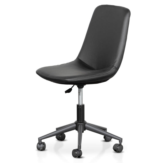 Hershel Task Office Chair - Black OC6241-UN
