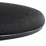 Ex Display - Jarvis Active Fabric Visitor Chair - Black Office Chair Unicorn-Core