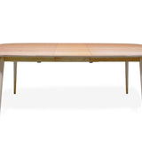 Johansen Extendable Oak Dining Table - Natural Dining Table VN-Core   
