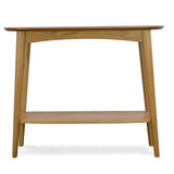 Johansen Narrow Wood Console Table Console Table VN-Core   