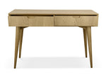 Johansen Scandinavian Wood Console Table with Drawers - Last One Console Table VN-Core   