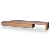 Katherine Extendable Entertainment TV Unit - Natural Oak TV/Entertainment Unit Century-Core   