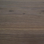 Liam 180cm Wooden TV Unit With Black Matt Drawers - Walnut - Last One TV/Entertainment Unit Dwood-Core   