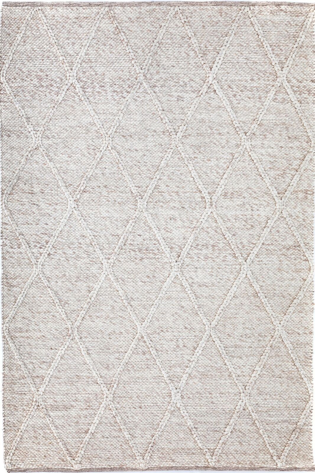 Dianna Beige Rug 240 x 320cm Rug Mos-Local   