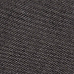 Madeline Fabric Armchair - Anchor Grey in Black Legs Armchair Swady-Core   