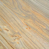 Marcus Reclaimed Elm Wood Dining Table 2M - Natural Dining Table Reclaimed-Core   