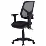 Maris Mesh Office Chair - Black OC3364-ER