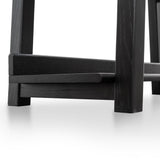 Mayson Bookshelf - Black Oak Shelves Century-Core   