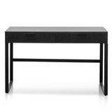 Melissa 120cm Home Office Desk - Black Home Office Desk KD-Core   
