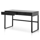 Melissa 120cm Home Office Desk - Black Home Office Desk KD-Core   