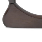 Ex Display - Kyoto Premium Coffee Table - Dark Walnut Coffee Table Yus Furniture-Core