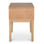 Penley Bedside Table - Natural Oak Bedside Table Century-Core   