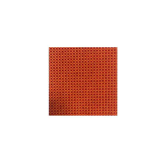 Play Fabric Ottoman - Orange LC3361-ER