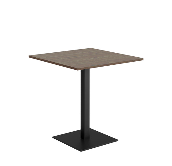 Scope Square Office Bar Table - Black OT3424-DE