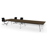 Swift Office Boardroom Table 4.2m Meeting Table Dee Kay-Local   