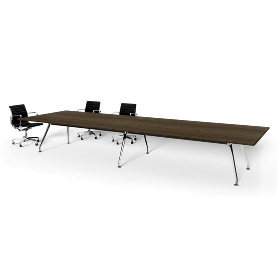 Swift Office Boardroom Table 4.2m Meeting Table Dee Kay-Local   