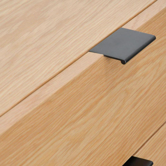 Talia Bedside Table - Natural Oak ST2139-CN