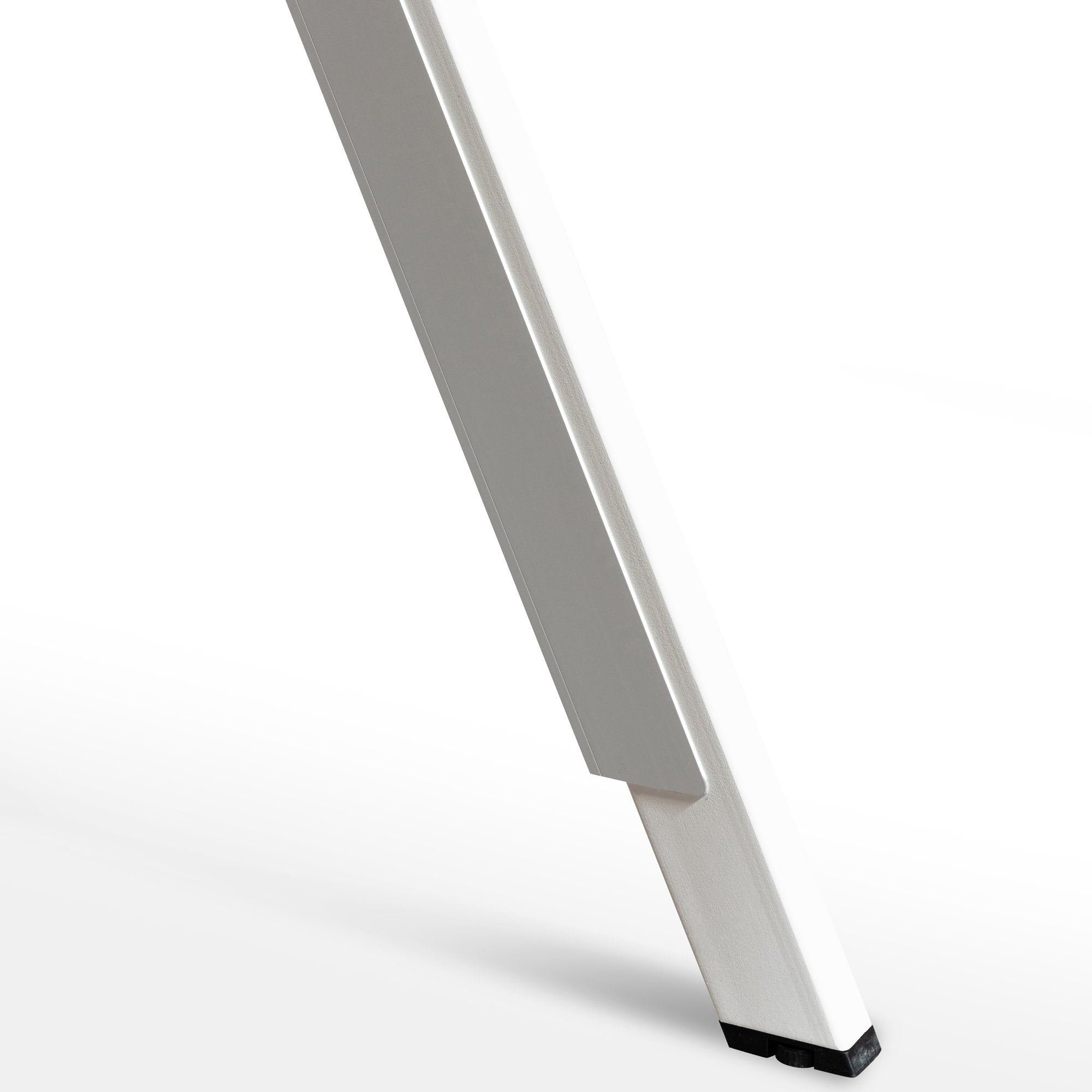 Vogue 3.6m Wooden Boardroom Meeting Table - Natural Boardroom Table Sun Desk-Core   