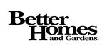 Better Homes and Gardens